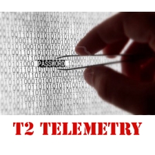 C1812 T2 Telemetry